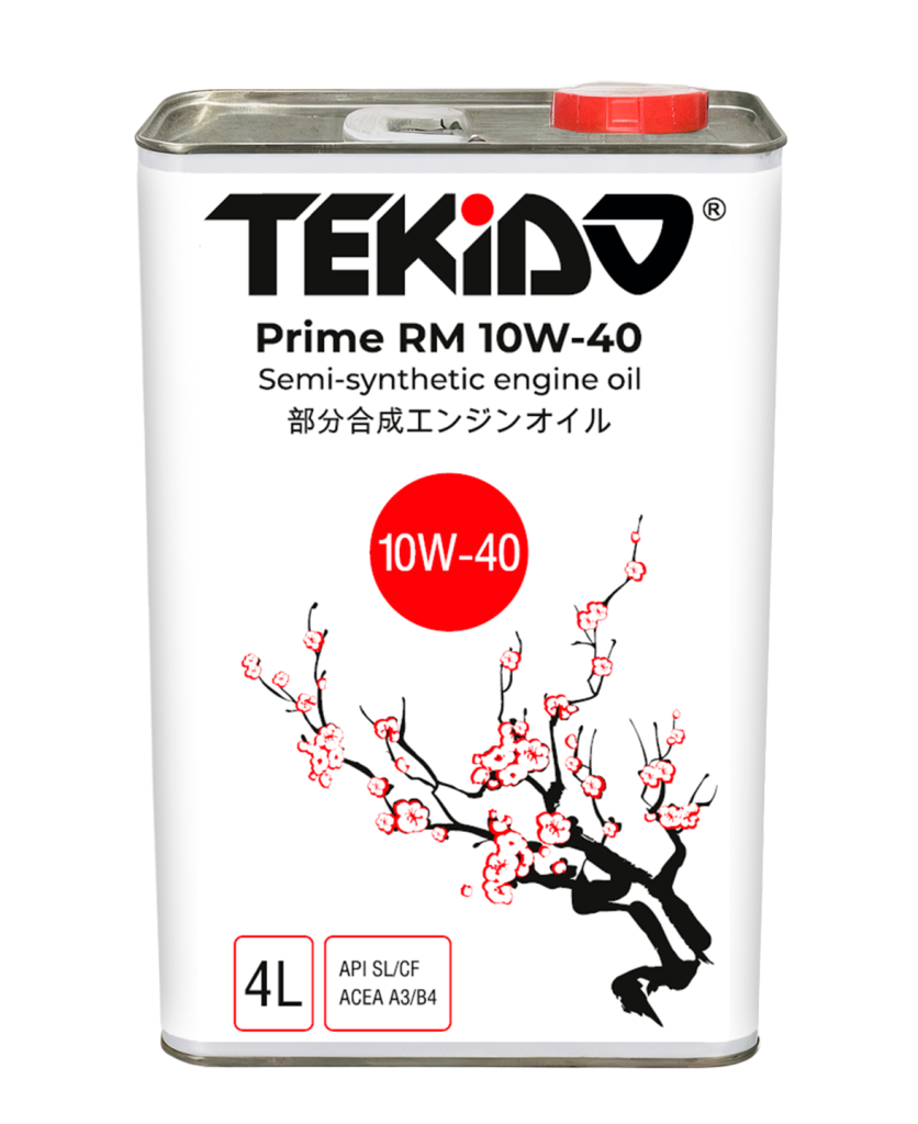 RM 10W-40