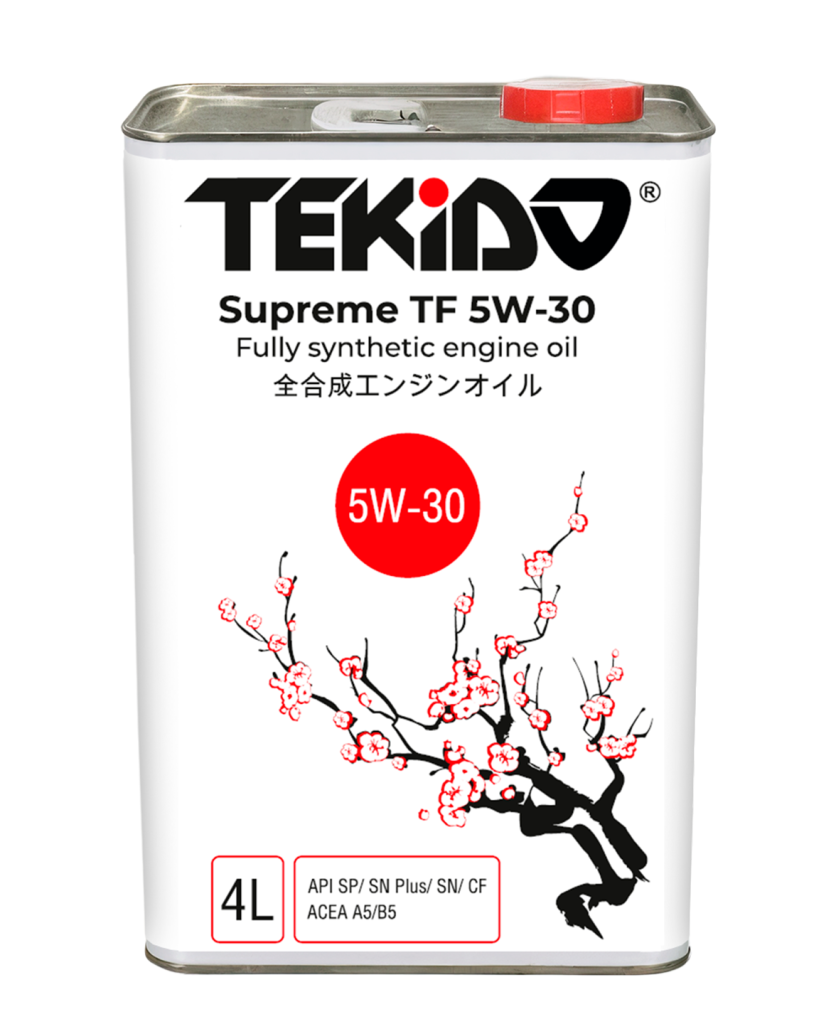 TF 5W-30